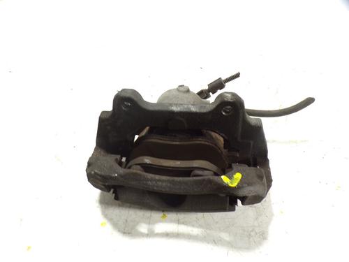 Right front brake caliper FIAT DOBLO Cargo (263_) 1.3 D Multijet | BP11552531M104 
