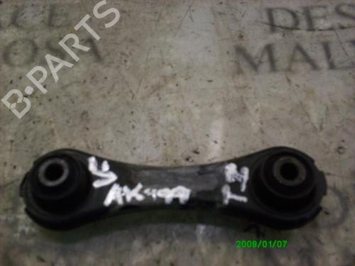 Used Left rear suspension arm Left rear suspension arm RENAULT SCÉNIC I MPV (JA0/1_, FA0_) 1.9 dCi RX4 (102 hp) 14299765 14299765