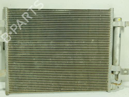 AC radiator MAZDA MX-5 IV (ND__) 2.0 (ND6E, NDERC) | BP26965348M32 - Image 2