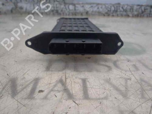 Heater resistor PEUGEOT 308 I (4A_, 4C_) 1.6 HDi | BP11642666M108 