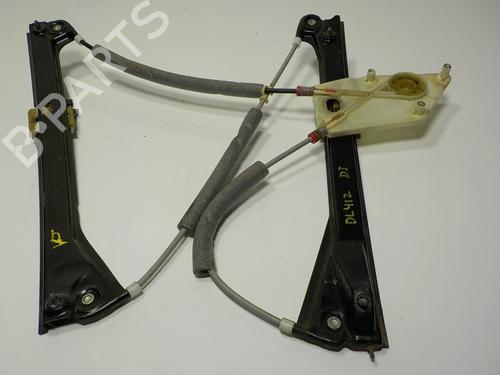Rudehejsemekanisme ventre foran VW POLO V (6R1, 6C1) 1.2 TSI (90 hp) 15136310