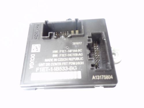 Elektronisk modul FORD FOCUS III [2010-2020]  10082740