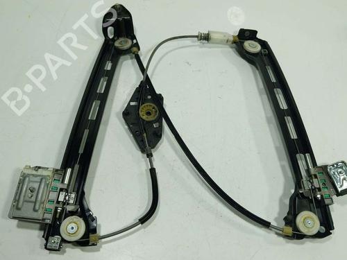 Rear right window mechanism VW CC B7 (358) | BP39384383C25 - Image 4