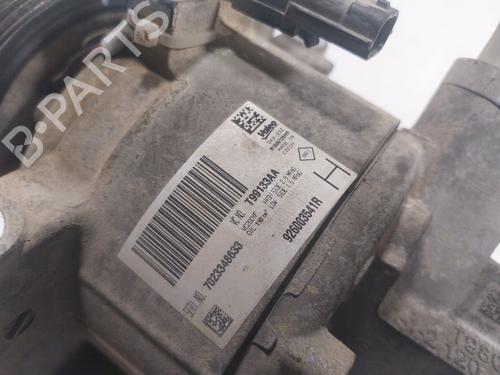 AC compressor DACIA SANDERO II TCe 90 (B8M1, B8MA, B8AC) | BP17023030M34 