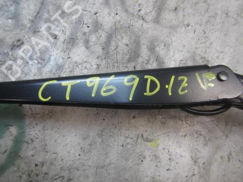 Front windshield wiper arm FORD FIESTA VI (CB1, CCN) 1.6 TDCi | BP3833255C143 