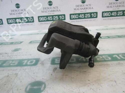 Used Left front brake caliper Left front brake caliper KIA RIO III (UB) 1.1 CRDi (75 hp) 11550387 11550387