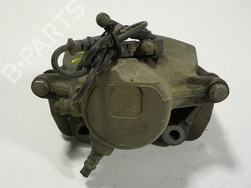 Right front brake caliper MERCEDES-BENZ E-CLASS (W212)  | BP13362295M104 