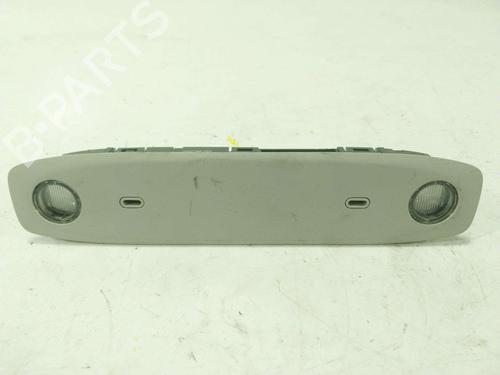 Elektronisk modul Elektronisk modul 38318755 38318755