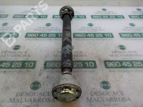 Used Driveshaft Driveshaft AUDI Q7 (4LB) 3.0 TDI quattro (233 hp) 8741295 8741295