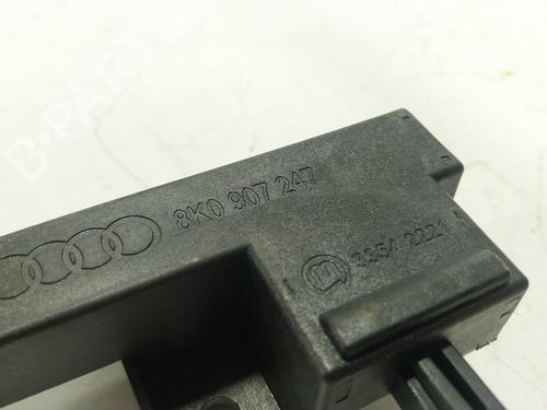 Electronic module AUDI A6 C7 (4G2, 4GC) 2.0 TDI quattro | BP34648566M83 - Image 3