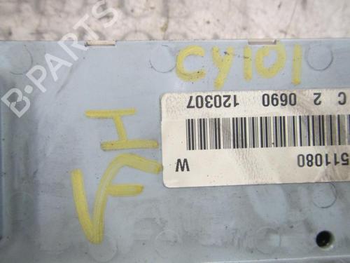 Fuse box CITROËN JUMPER II Van | BP4005463E1 - Image 2