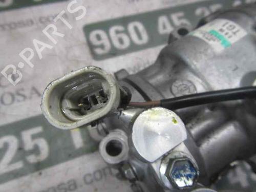 AC compressor SUZUKI SWIFT III (MZ, EZ)  | BP3859826M34 