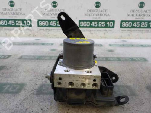 Used ABS pump ABS pump MERCEDES-BENZ CITAN Box Body/MPV (W415) [2012-2021] 6252442 6252442