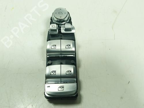 Used Left front window switch Left front window switch BMW 4 Gran Coupe (G26) 420 d Mild-Hybrid xDrive (190 hp) 29493339 29493339