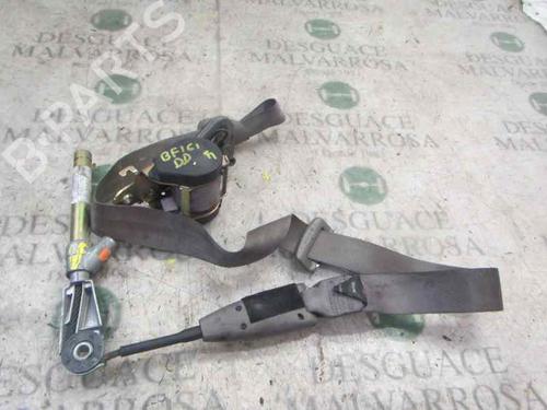 Used Front right seatbelt Front right seatbelt RENAULT ESPACE IV (JK0/1_) 2.2 dCi (JK0H) (150 hp) 8740515 8740515