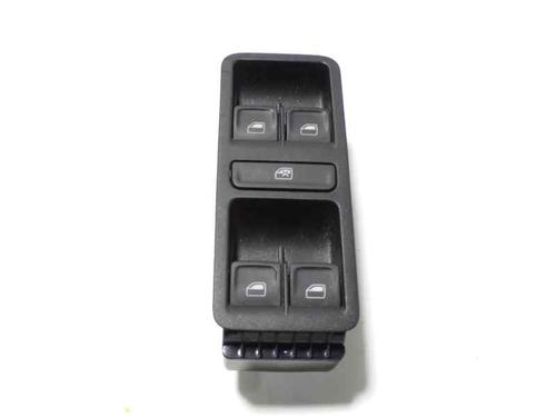Used Left front window switch Left front window switch VW POLO V (6R1, 6C1) [2009-2022] 6677380 6677380