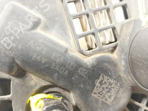 Alternator SSANGYONG KORANDO (CK) 2.2 Xdi | BP29273178M7  - Image 6