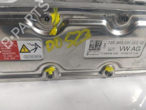 Elektronisk modul PORSCHE PANAMERA (971) 4.0 Turbo (97AFF1, 97BFF1) | BP19800141M83 