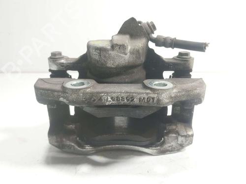 Right front brake caliper OPEL CORSA F (P2JO) 1.2 (68) | BP38546661M104 - Image 4