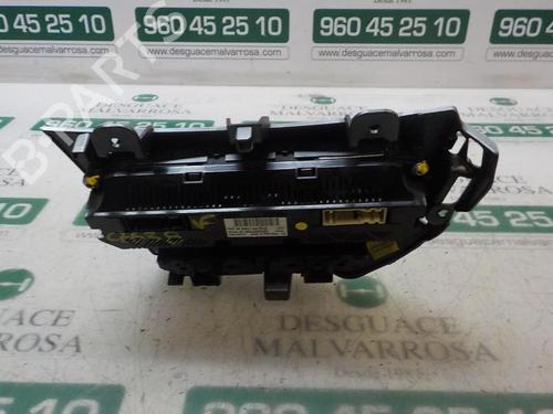 Climate control FORD FOCUS III  | BP4003212I5 