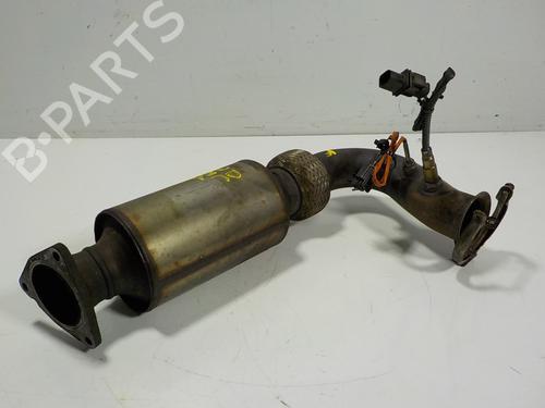 Used Catalyst Catalyst LAND ROVER FREELANDER 2 (L359) 2.2 TD4 4x4 (150 hp) 13927168 13927168