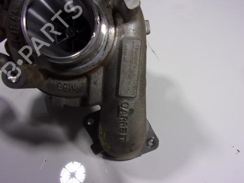 Turbocharger/Supercharger FORD MONDEO V Hatchback (CE) | BP11190223M71