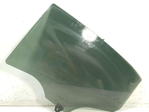 Used Rear left door window Rear left door window 38320167 38320167