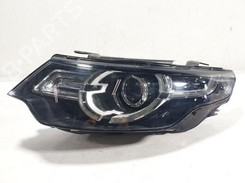 Used Right headlight Right headlight LAND ROVER DISCOVERY SPORT (L550) 2.0 D 4x4 (180 hp) 33534710 33534710