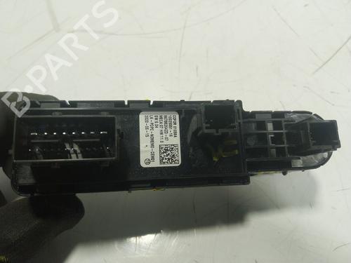 Left front window switch OPEL CORSA F (P2JO) 1.2 (68) | BP17659501I27 