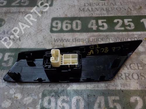 Right rear window switch TOYOTA RAV 4 IV (_A4_)  | BP4000947I28 