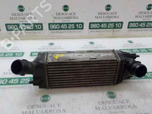 Intercooler CITROËN C5 III (RD_) 1.6 HDi 110 (RD9HZC) | BP4383800M30 