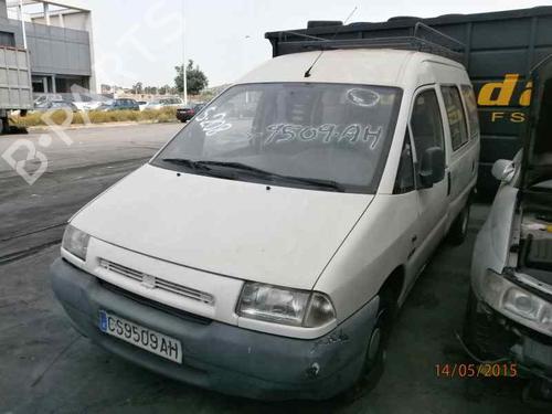 CITROËN JUMPY I (U6U_) [1994-2006] 483072