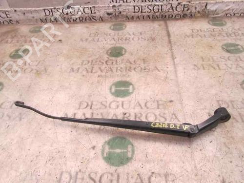 Used Front windshield wiper arm Front windshield wiper arm 3854961 3854961