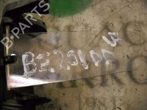 Front right exterior door handle RENAULT CLIO II (BB_, CB_)  | BP3776827C129 