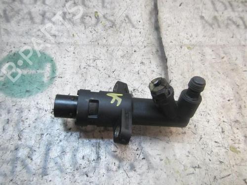Clutch slave cylinder PEUGEOT 308 I (4A_, 4C_) 1.6 16V | BP14277990M113 