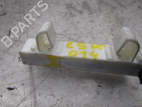 Electronic module RENAULT SCÉNIC III (JZ0/1_) 1.5 dCi | BP3826687M83 