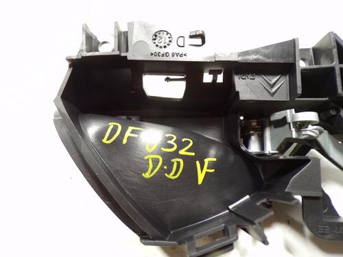 Front right interior door handle CITROËN DS5 2.0 HDi 165 | BP7240290I14 