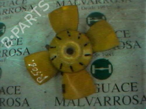 Køleventilator elektrisk SEAT IBIZA III (6L1) [2002-2009]  3760582