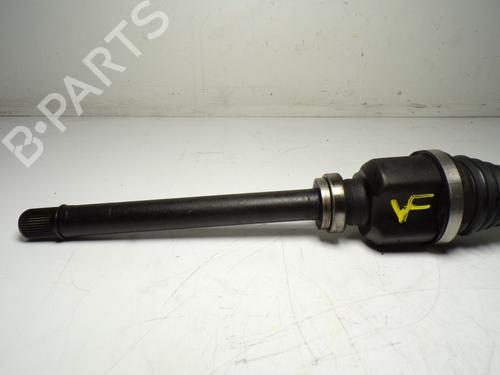 Right front driveshaft CITROËN C4 Picasso II 1.6 BlueHDi 120 | BP13735387M39 - Image 2