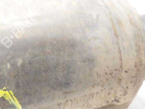 Catalyst PORSCHE CAYENNE (9PA) 3.6 | BP32694733M10 - Image 3