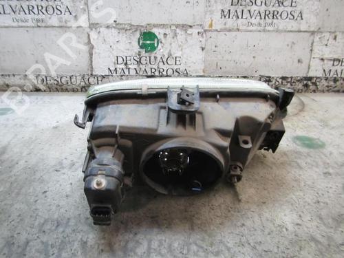 Left headlight RENAULT MEGANE I Classic (LA0/1_)  | BP3841369C28 