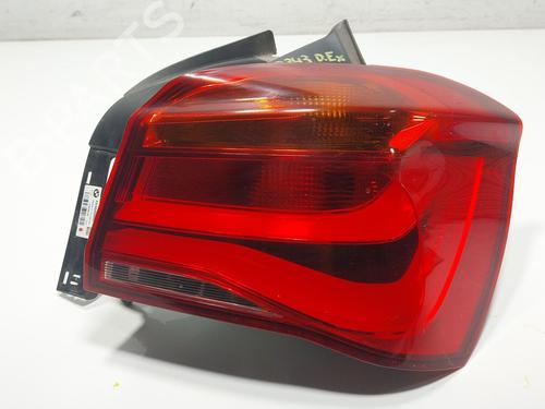 Used Right taillight BMW 1 (F20) 116 d (116 hp) 29347679