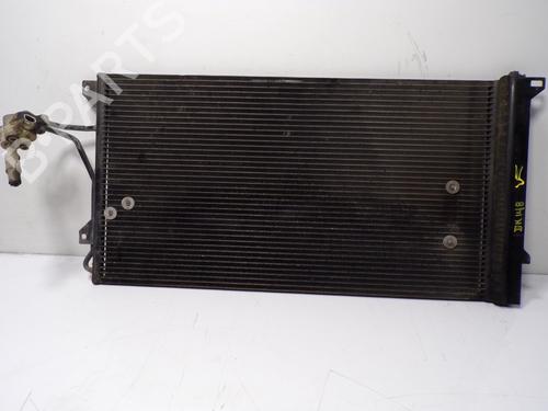 Radiateur de ac PORSCHE CAYENNE (9PA) S 4.5 (340 hp) 10646841