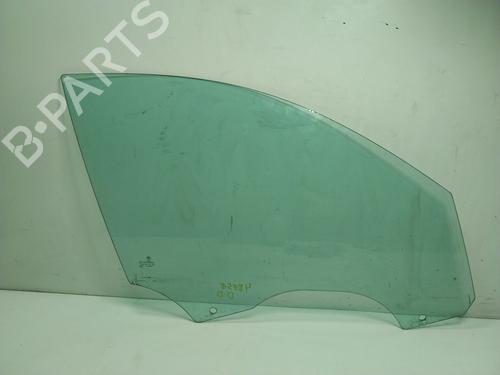 Front right door window BMW X6 (E71, E72) xDrive 40 d (306 hp) 17872441