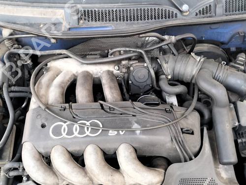 Front left exterior door handle AUDI A3 (8L1) 1.8 | BP18304358C128 