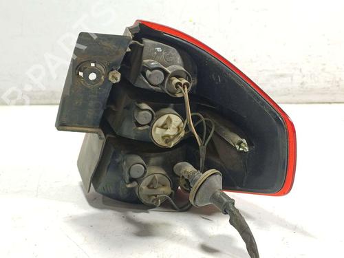 Left taillight RENAULT KOLEOS I (HY_) 2.0 dCi (HY0K) | BP39150200C34 - Image 2