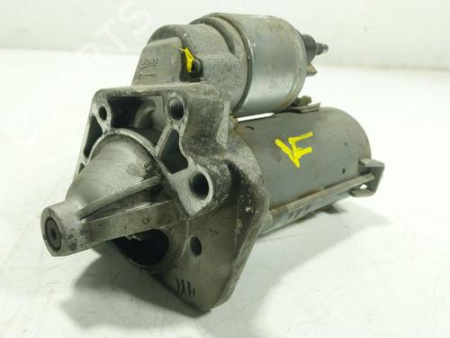Used Starter Starter RENAULT KANGOO / GRAND KANGOO II (KW0/1_) 1.5 dCi 75 (KW07, KW10, KW04) (75 hp) 31837269 31837269