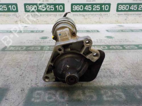 Starter DACIA DOKKER MPV (KE_) 1.5 dCi (KEAJ, KEAH) | BP6130605M8