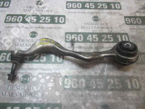 Used Left front suspension arm BMW 1 (E87) 120 d (163 hp) 3861538