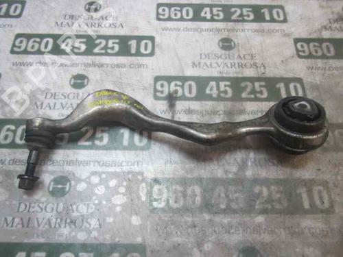 BP3861538M12 | Left front suspension arm BMW 1 (E87)  BP3861538M12